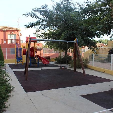 Apartamento En "Belbedere In" Denia A 10 Metros De La Playa Bagian luar foto