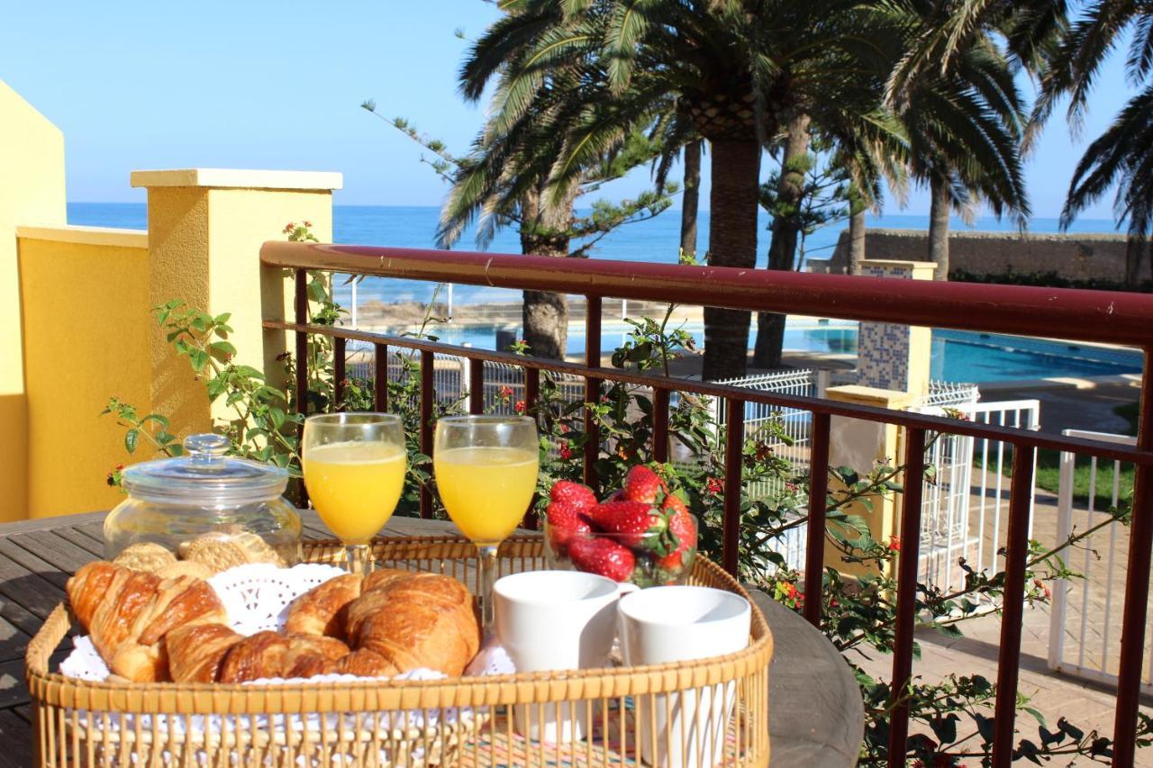 Apartamento En "Belbedere In" Denia A 10 Metros De La Playa Bagian luar foto