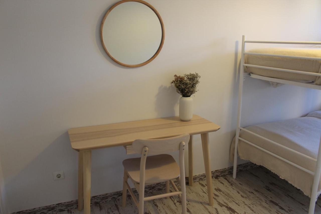 Apartamento En "Belbedere In" Denia A 10 Metros De La Playa Bagian luar foto