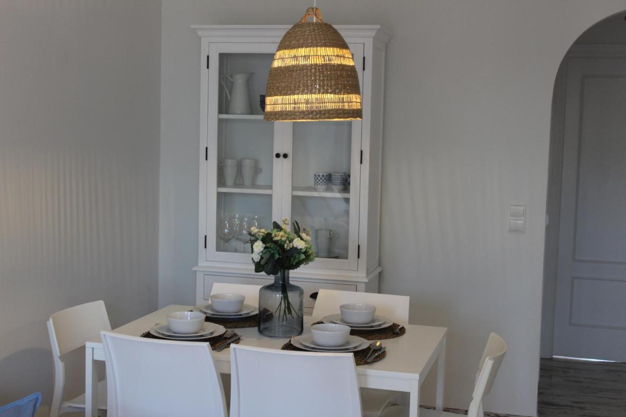Apartamento En "Belbedere In" Denia A 10 Metros De La Playa Bagian luar foto
