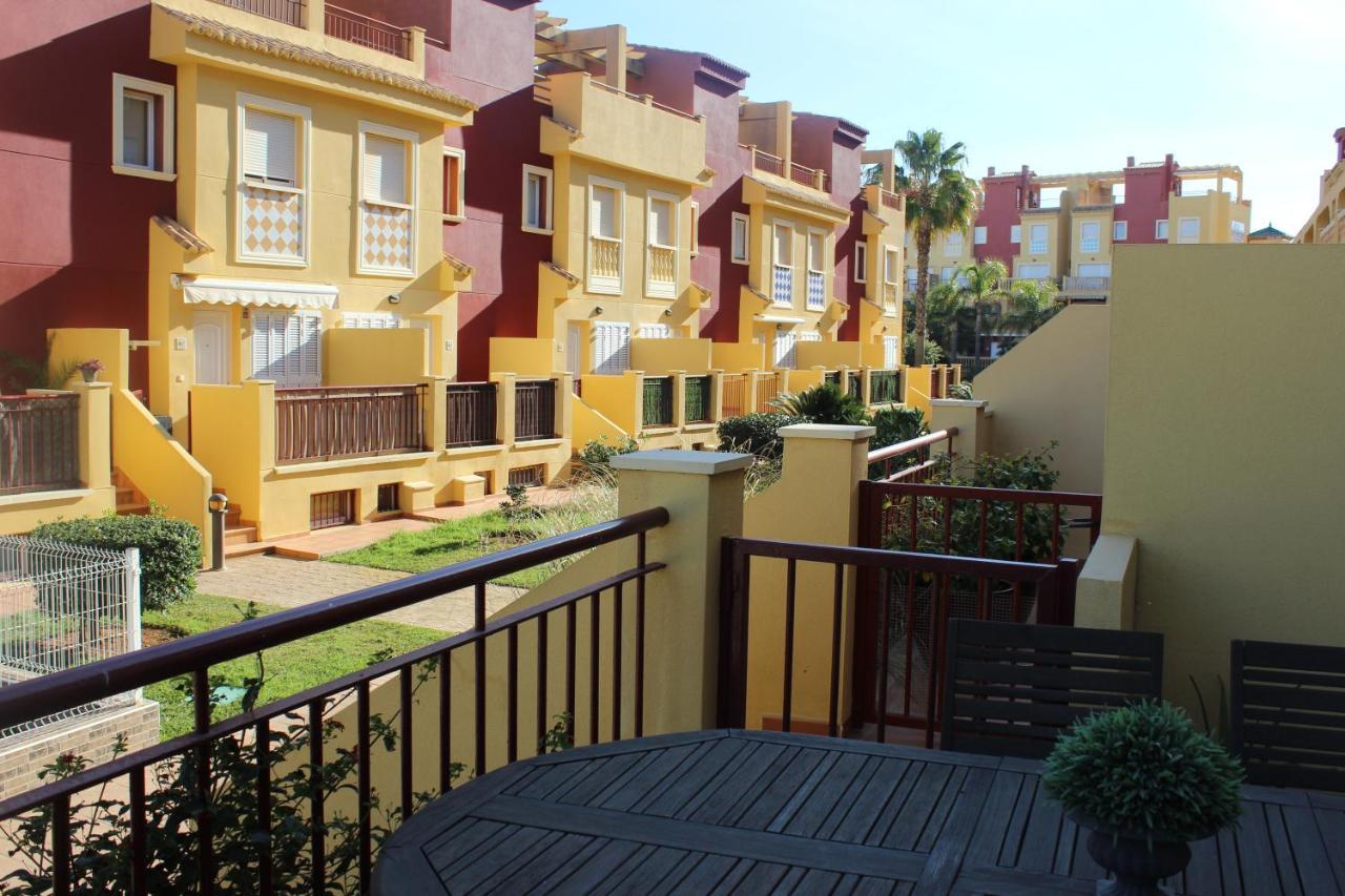 Apartamento En "Belbedere In" Denia A 10 Metros De La Playa Bagian luar foto